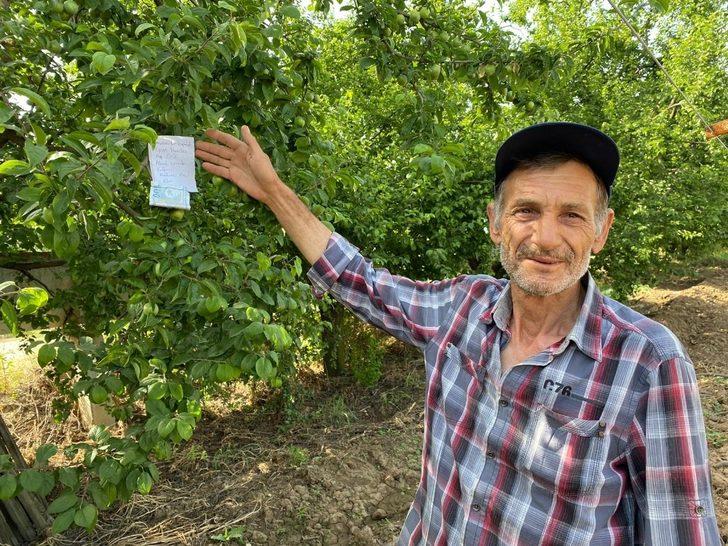 Bursa'da 'insanlık ölmemiş' dedirten hareket! G2