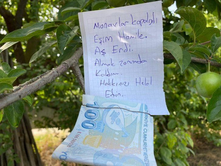 Bursa'da 'insanlık ölmemiş' dedirten hareket! G3