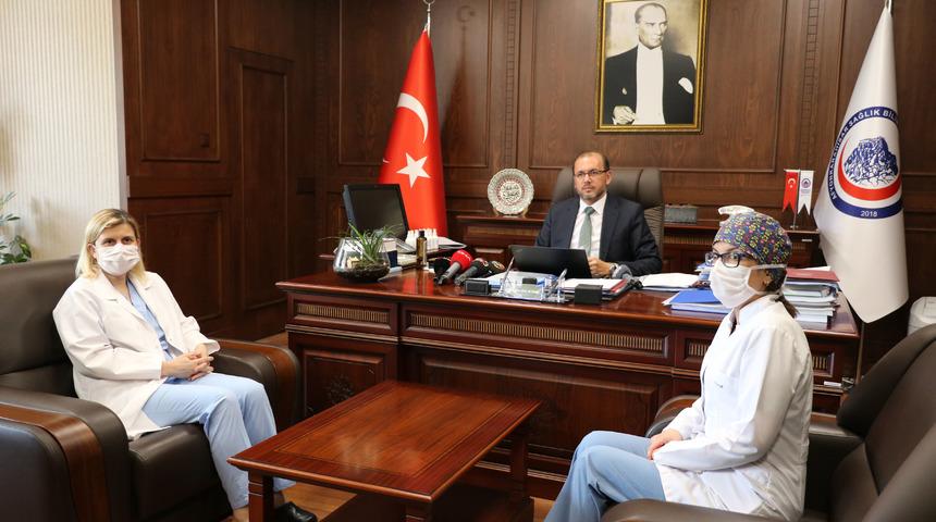 Çalışma başlatıldı! Koronavirüse karşı 'İvermektin' ilacı araştırılıyor