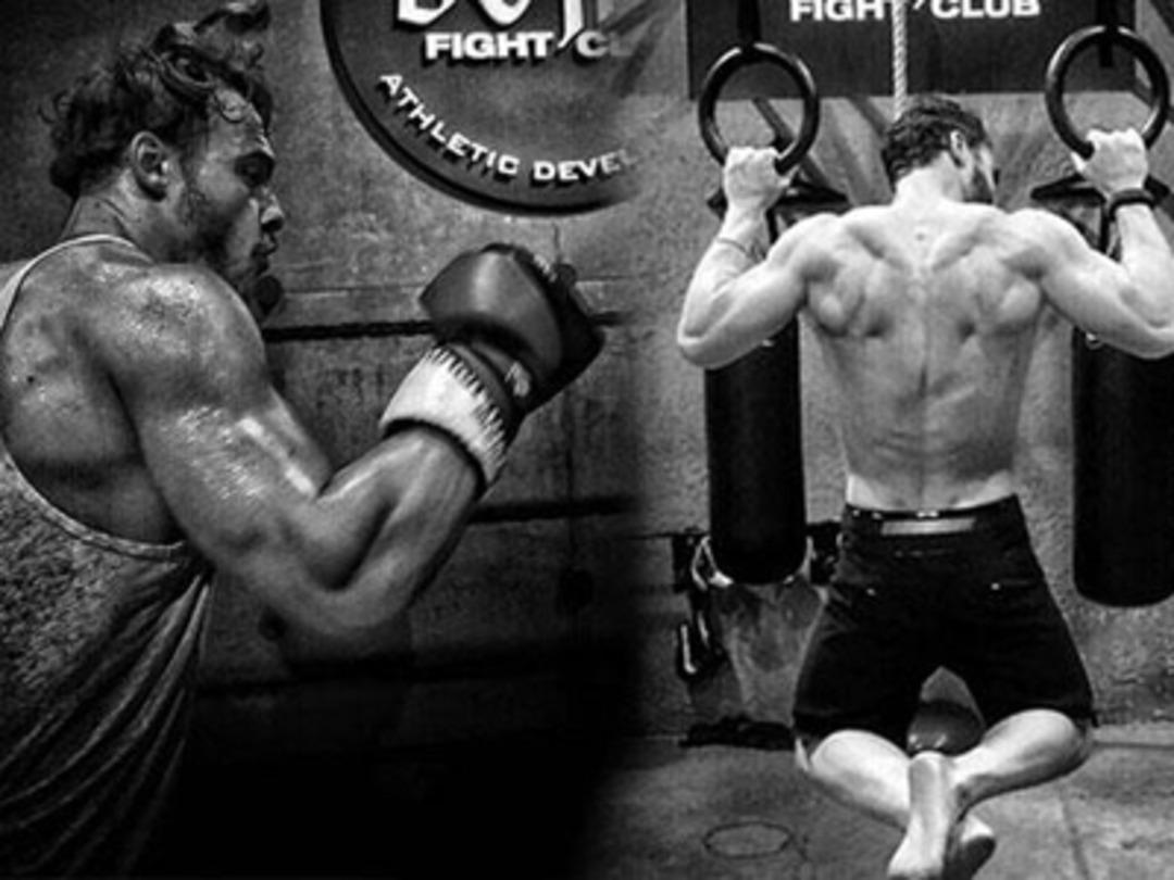 Kerem B&uuml;rsin sporda