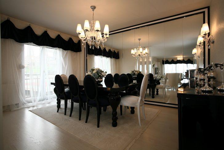 Ferah ve geniş odalar hayal değil! İşte sizin i&ccedil;in doğru dekorasyon &ouml;nerileri...