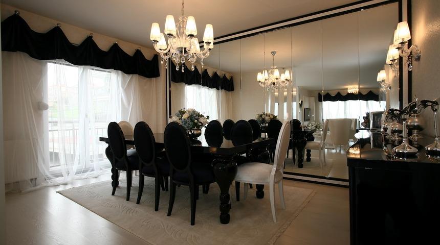 Ferah ve geniş odalar hayal değil! İşte sizin i&ccedil;in doğru dekorasyon &ouml;nerileri...