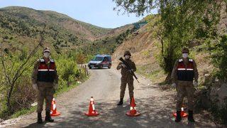 Yaşlı adam, mahalledeki 33 kişiye virüs bulaştırdı