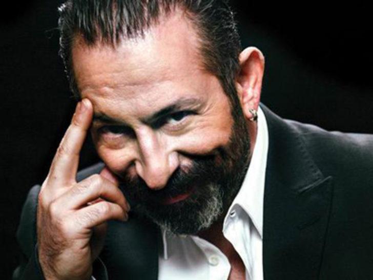 Cem Yılmaz'dan yılbaşı temizliği G1