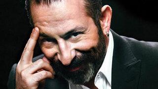 Cem Yılmaz'dan yılbaşı temizliği