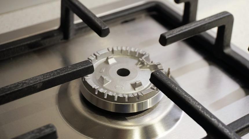 Ocak gözleri bu yöntemle ilk günkü parlaklığına kavuşuyor! Sirke...