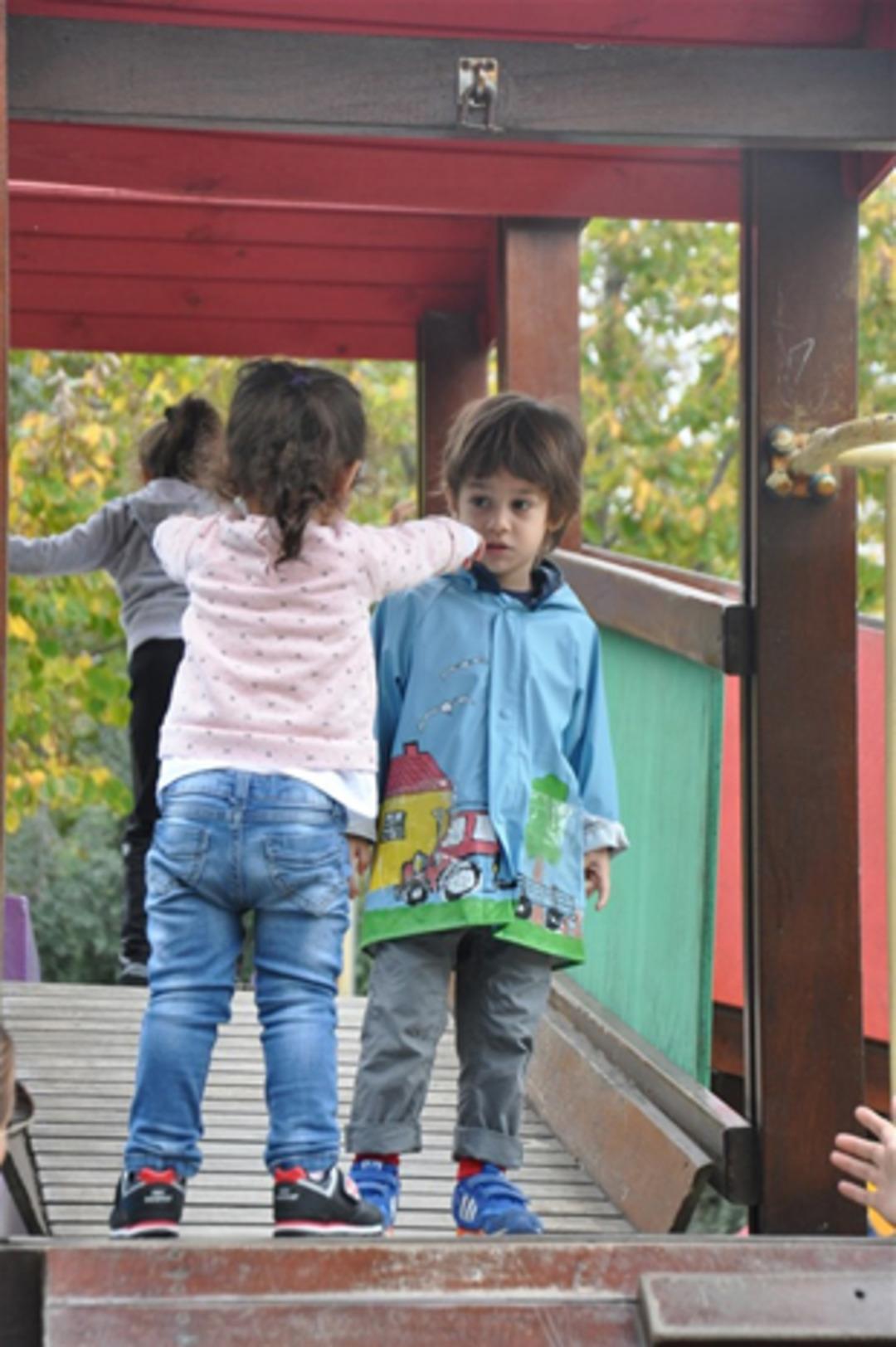 Kemal Yılmaz'ın park g&uuml;nl&uuml;ğ&uuml;