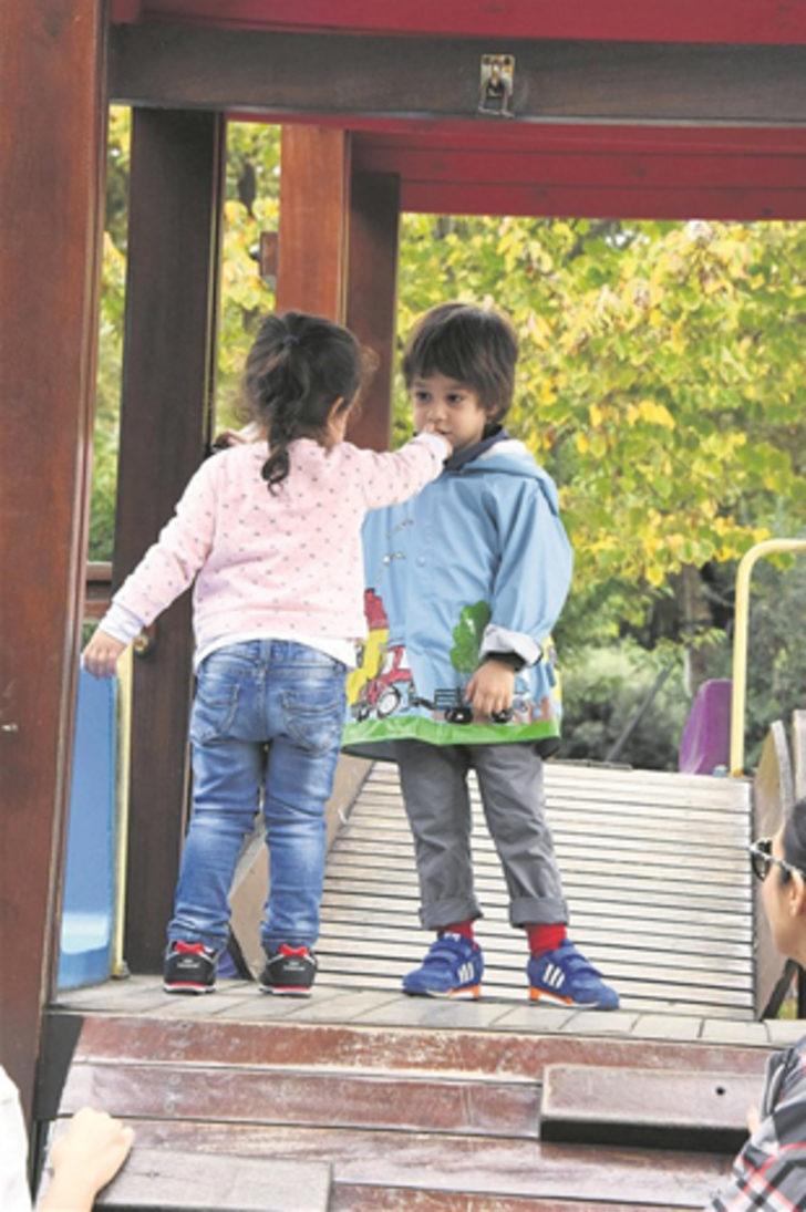 Kemal Yılmaz'ın park günlüğü G3