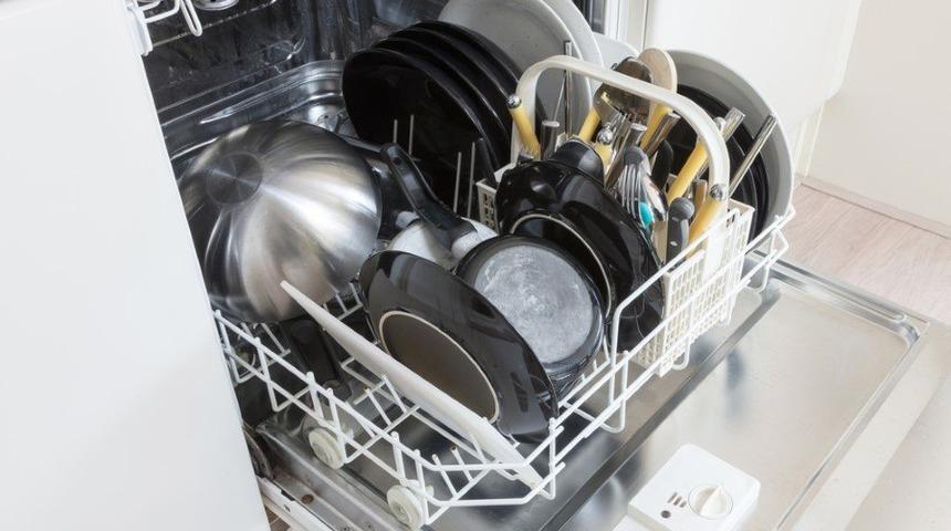 Evinde bulaşık makinesi olan herkesin bunlara dikkat etmesi gerekiyor! Makine temizliği...