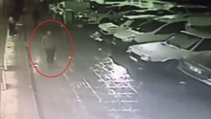 'Hayalet' lakaplı gaspçı tutuklandı G1