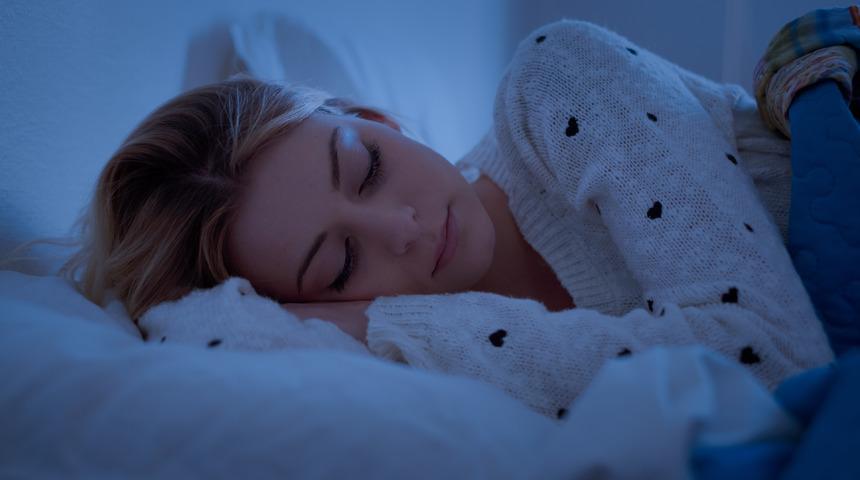 R&uuml;yalar ile alakalı ilk kez duyacağınız bilgiler! Meğer r&uuml;ya sırasında...