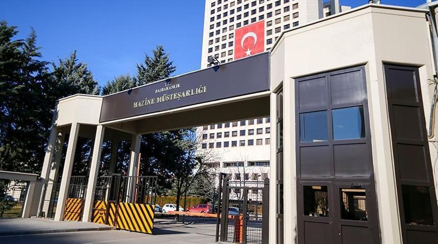 Hazine alacakları 18,4 milyar lira