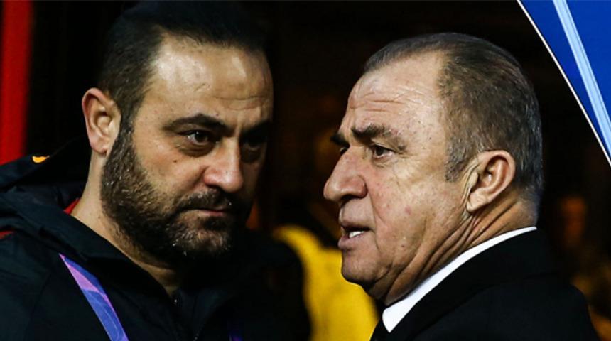 Galatasaray'dan ayrılan Hasan Şaş mesajları tek tek paylaştı