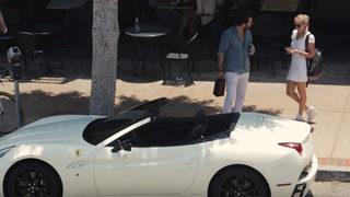 'Sen Türk kızlarına kurban ol'