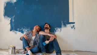 İşte tutkunun ve huzurun rengi! 