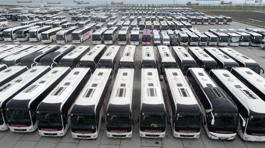 Şehirlerarası seyahat i&ccedil;in HES kodu nasıl alınır, HES kodu alma şartları nedir? 