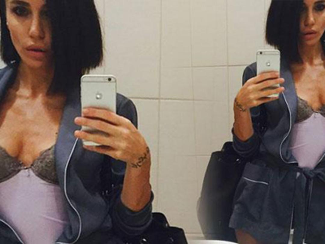 G&uuml;lşen'den kaza a&ccedil;ıklaması