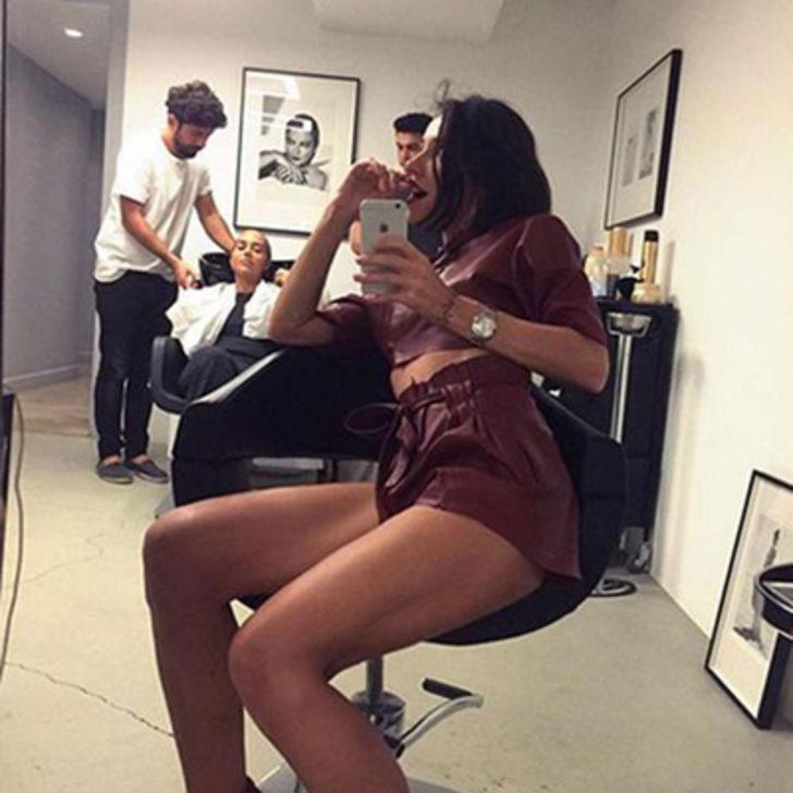 Gülşen'den kaza açıklaması G2