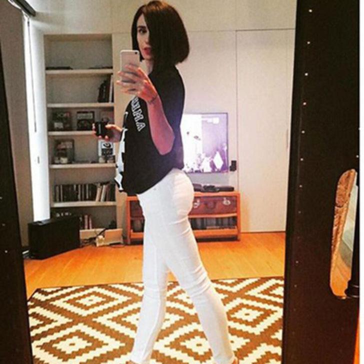 Gülşen'den kaza açıklaması G3