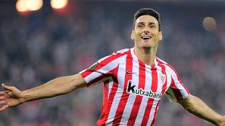 39 yaşındaki İspanyol futbolcu Aduriz sahalara veda etti