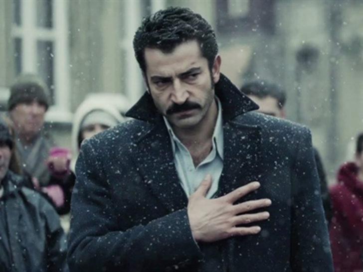 Kenan İmirzalıoğlu 4 yıl sonra geri dönüyor G5