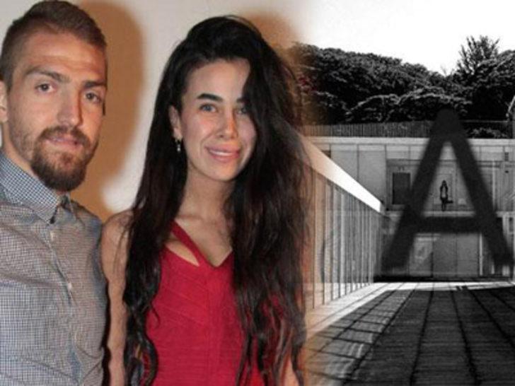 Asena Erkin ve Caner Erkin'in 6 milyon dolarlık cam evi G1