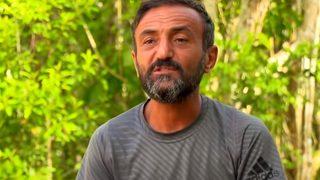 Survivor Ersin Korkut yeni köpeğinin fotoğrafını paylaştı: Adı ne olsun?