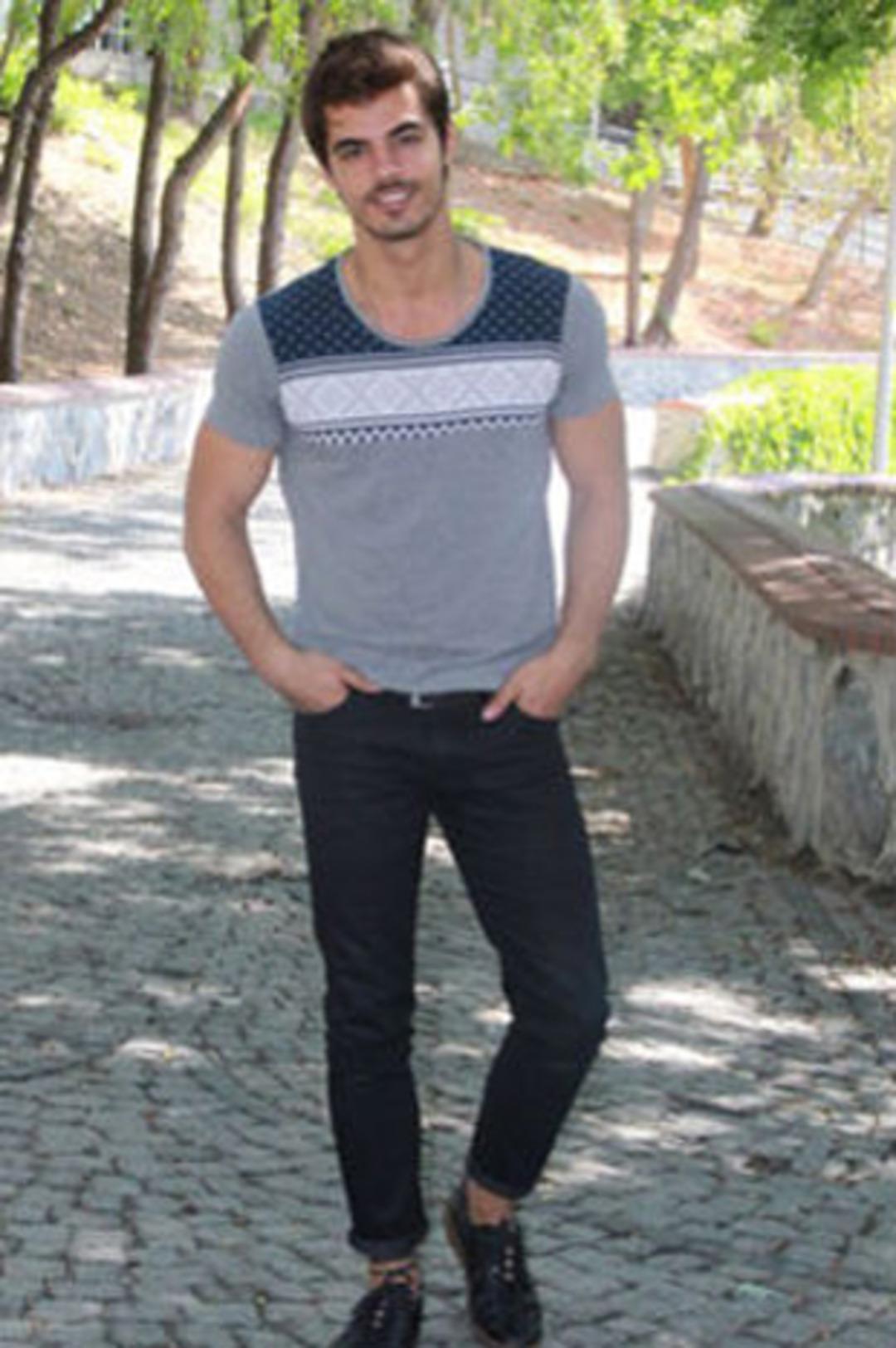 Berk Atan'dan samimi a&ccedil;ıklamalar