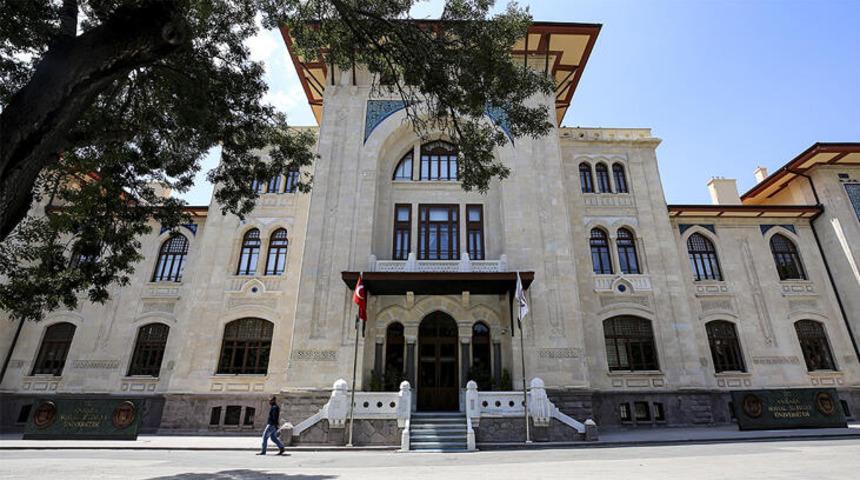 Sarı uyarı verildi! Ankara Valiliği'nden kritik a&ccedil;ıklama