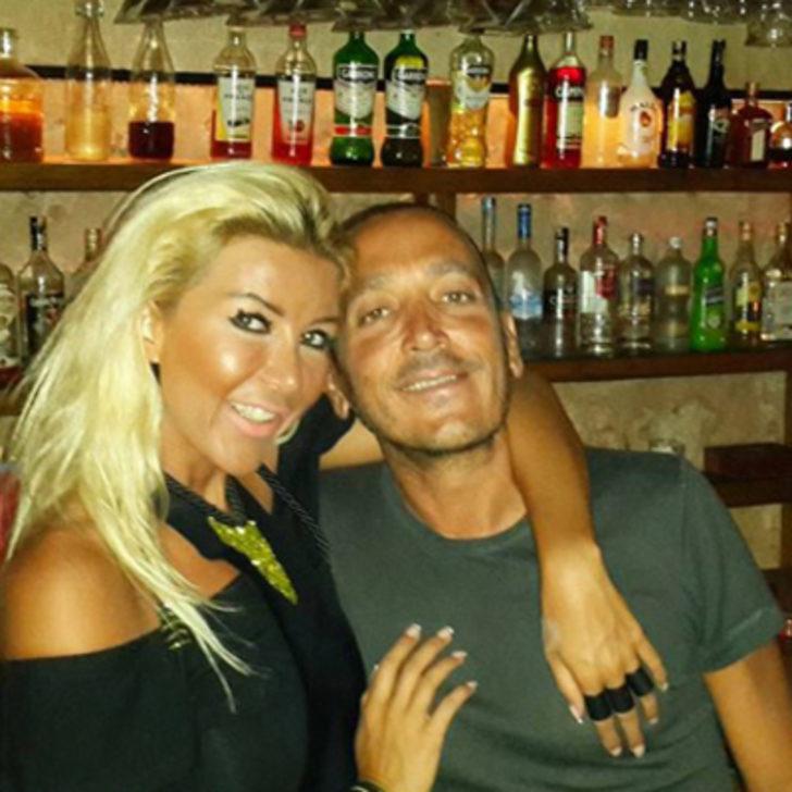 İşte Nazlı Hamarat'ın sevgilisi G2