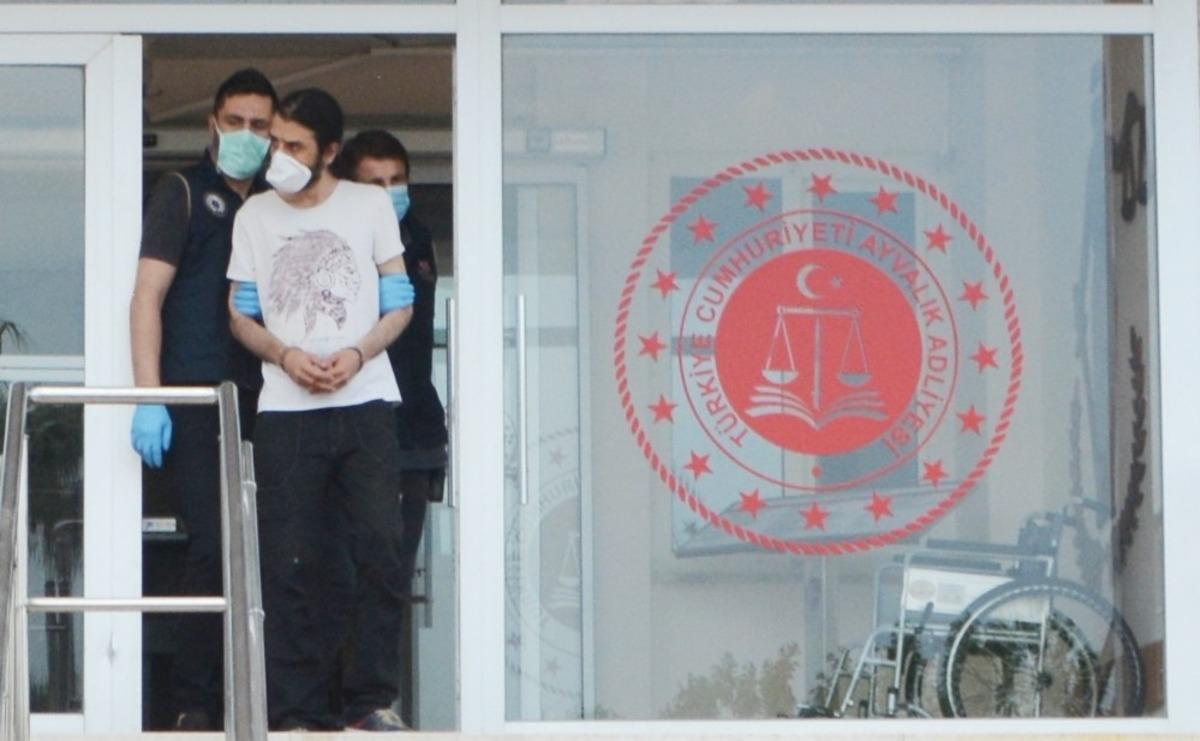 Serbest bırakılan Taylan Kula&ccedil;oğlu yeniden g&ouml;zaltına alınarak tutuklandı