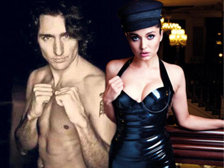 Nurgül Yeşilçay'ın kaseti çıktı G5