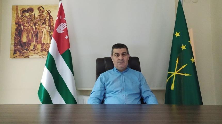 Kayseri Kafkas Derneğinden 21 Mayıs a&ccedil;ıklaması