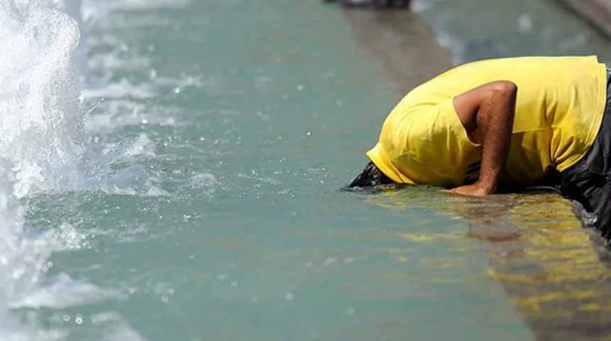 Bu yaz havalar nasıl olacak? Meteoroloji'den haziran, temmuz ve ağustos i&ccedil;in tahminler