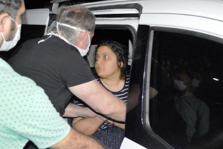 Adıyaman'da vahşet! Yengesi ile kendi oğlunu öldürdü G1