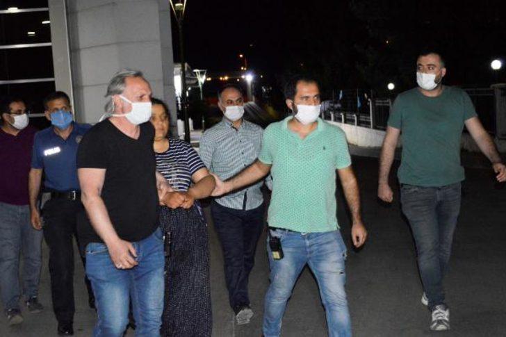 Adıyaman'da vahşet! Yengesi ile kendi oğlunu öldürdü G2