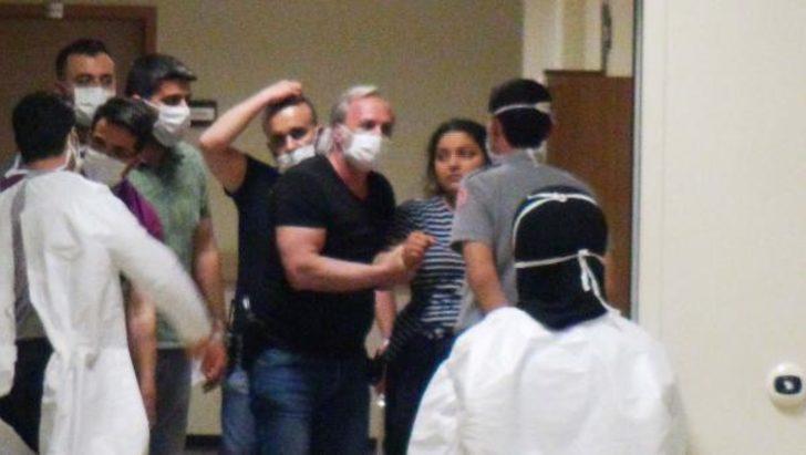 Adıyaman'da vahşet! Yengesi ile kendi oğlunu öldürdü G3