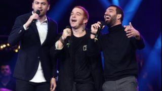 Gökhan Özoğuz Arda Turan ile fena dalga geçti