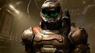 Doom Eternal 1. Güncelleme ile gelen yenilikler!