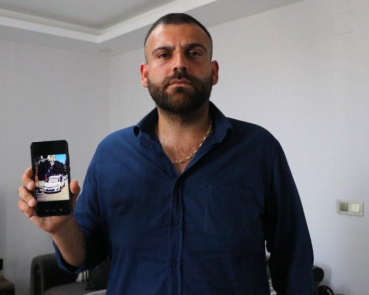 Kiralayan kişiden otomobilini geri alamıyor G2