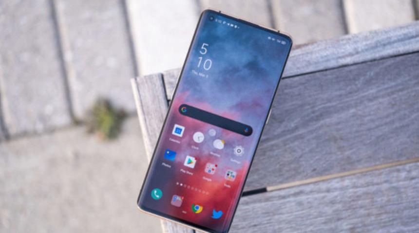 Find X2 Pro hız testinde rakiplerine acımadı