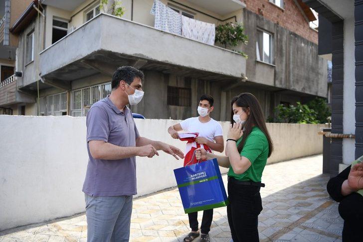 Başkan Kocaman milli sporcuları unutmadı G2