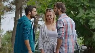Kara Ekmek 28. bölümde Asiye şokta