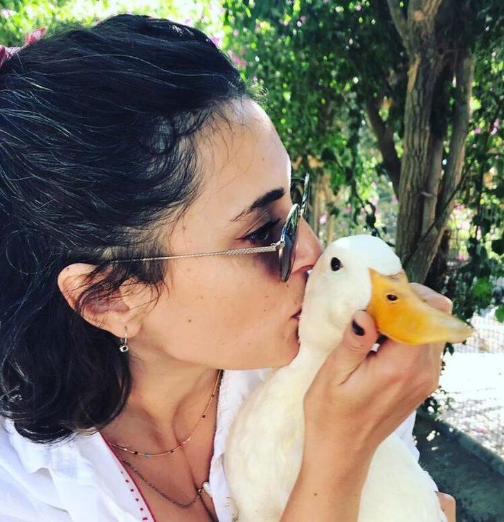 İstanbul'u terk eden Aslıhan Gürbüz 'nerede yaşıyorsunuz' sorusuna yanıt verdi G2