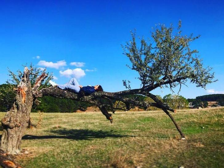 İstanbul'u terk eden Aslıhan Gürbüz 'nerede yaşıyorsunuz' sorusuna yanıt verdi G3