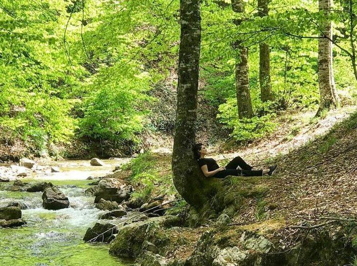 İstanbul'u terk eden Aslıhan Gürbüz 'nerede yaşıyorsunuz' sorusuna yanıt verdi G1