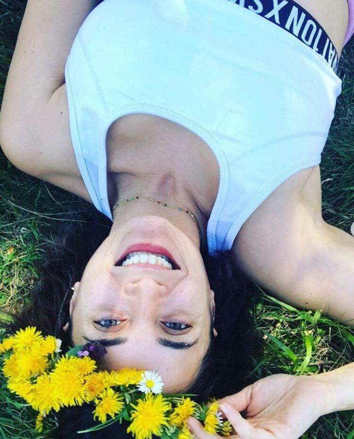 İstanbul'u terk eden Aslıhan Gürbüz 'nerede yaşıyorsunuz' sorusuna yanıt verdi G4