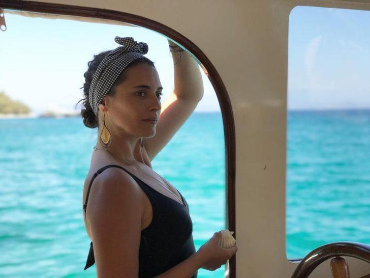 İstanbul'u terk eden Aslıhan Gürbüz 'nerede yaşıyorsunuz' sorusuna yanıt verdi G5