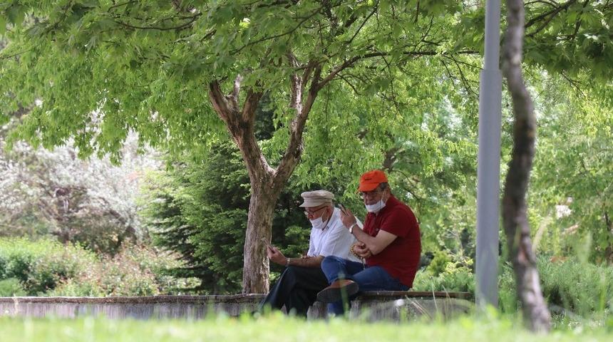 Doğu&rsquo;da sıcaklıklar mevsim normallerinde olacak