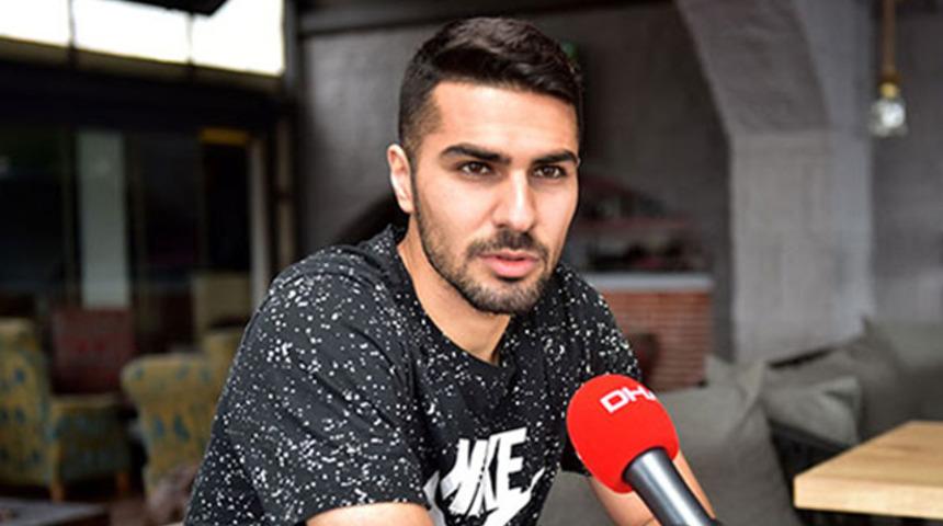 Mehmet Zeki Çelik: Bire bir görüştüğüm bir Türk kulübü olmadı